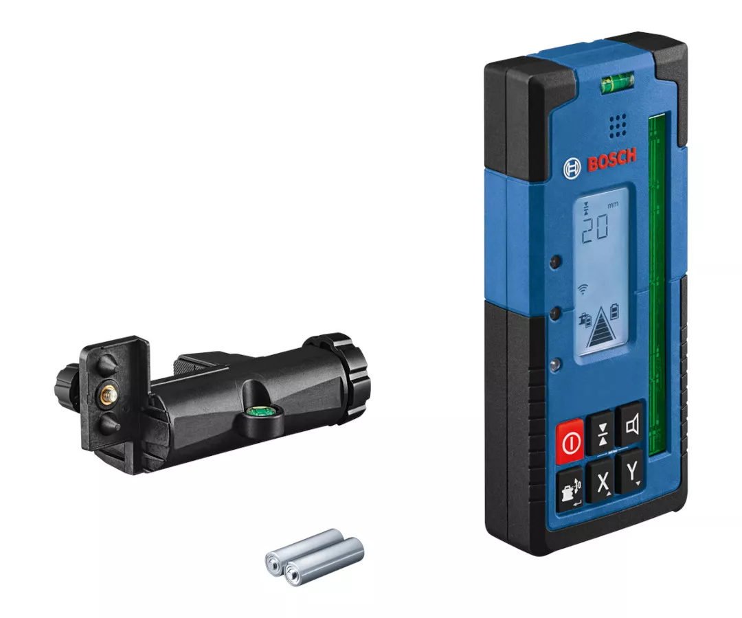 Récepteur laser LR 65 G Professional Bosch